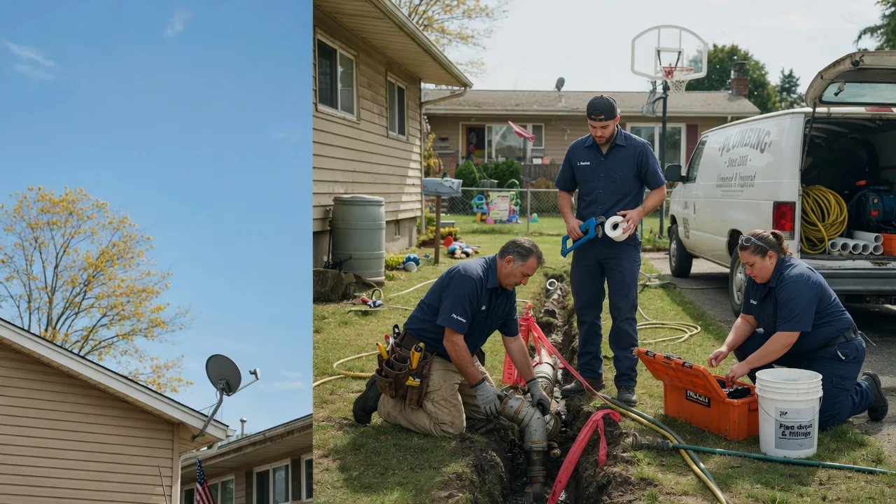 Garbage Disposal Replacement in Wheeler, IN near me